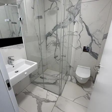 Sky Park Above The Clouds Apartamento Bratislava